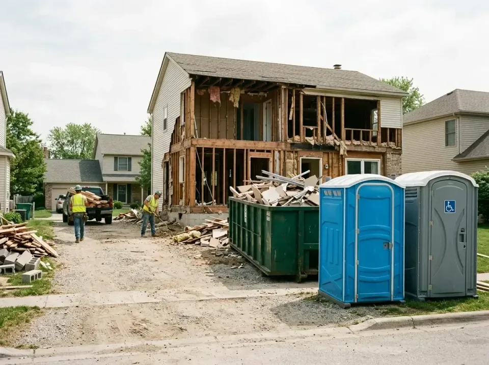 home-renovation-demolition-sit-010 — frequently asked questions, Portable Toilet & Dumpsters Rental in Apple Valley, MN